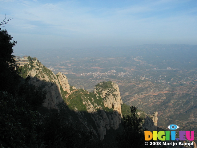 21032 View from Montserrat